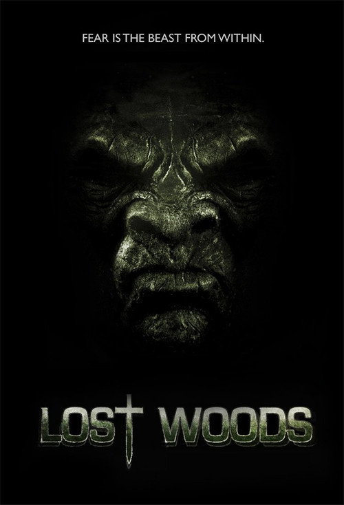 Lost Woods постер