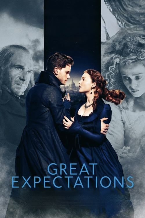 Great Expectations постер