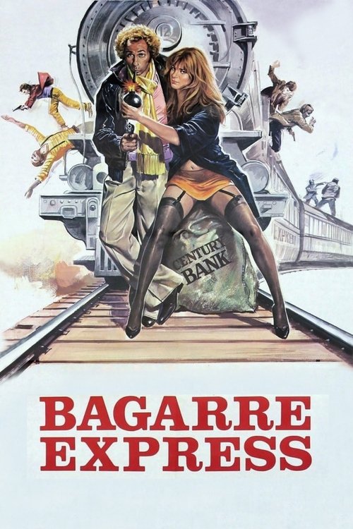 The Wild Goose Chase постер