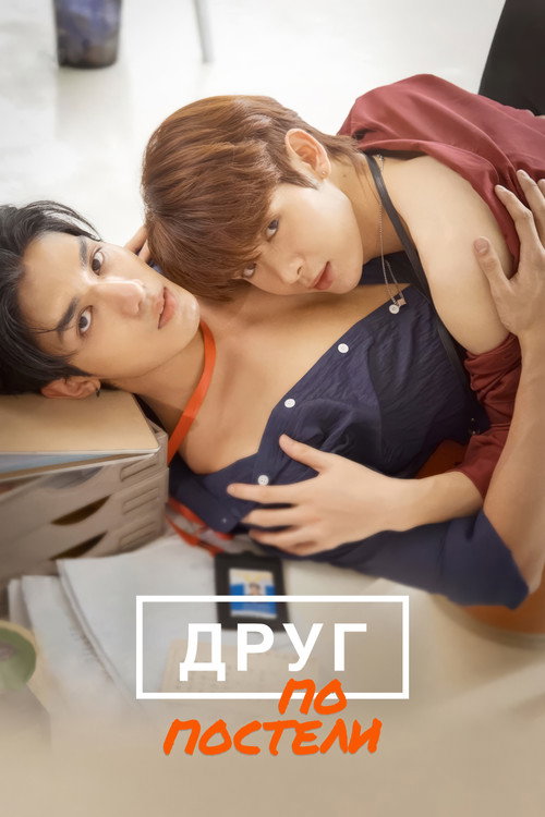 Друг по постели постер