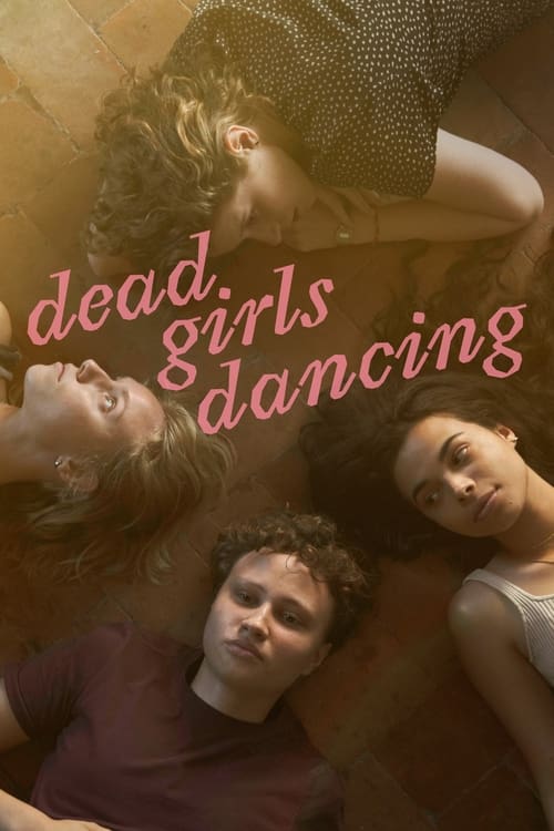Dead Girls Dancing постер