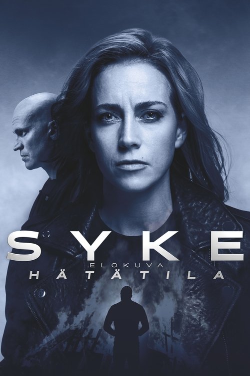 Syke-elokuva: Hätätila постер