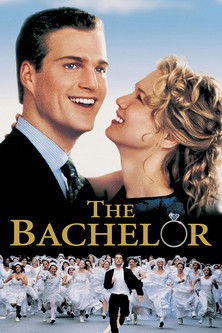 The Bachelor постер