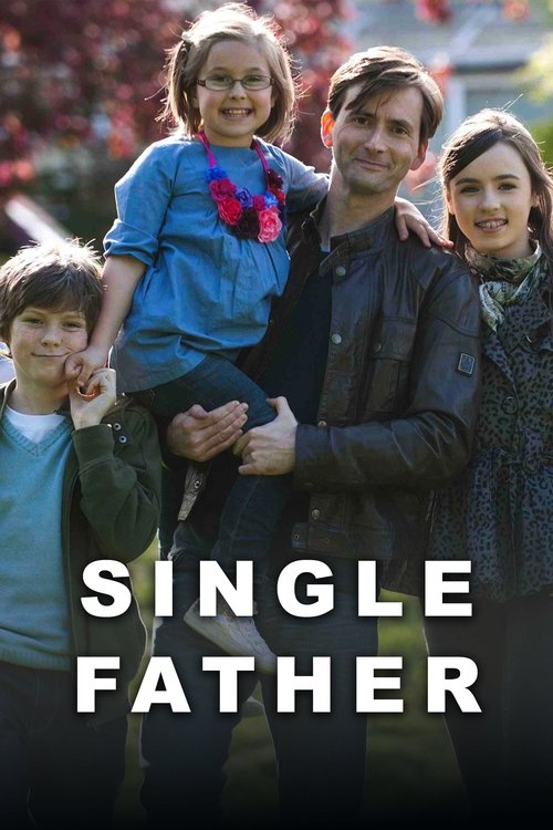 Single Father постер