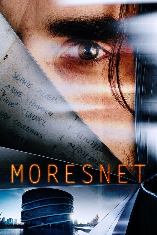 Moresnet постер