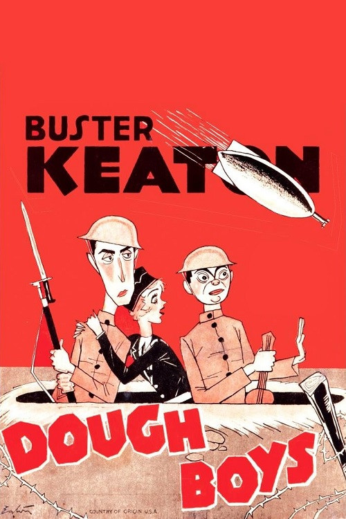 Doughboys постер