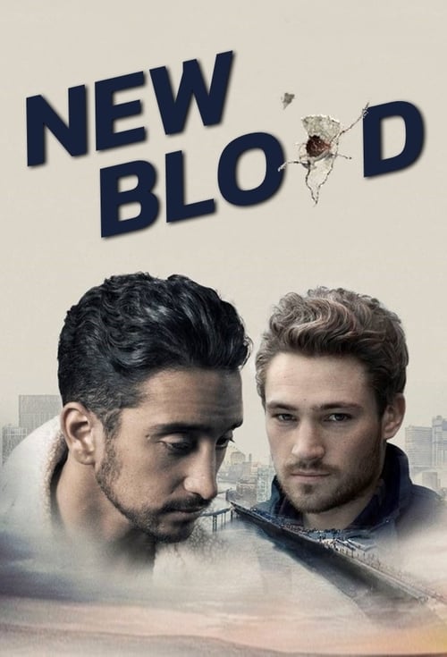 New Blood постер