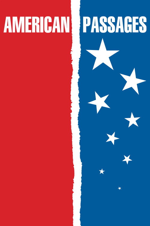 American Passages постер