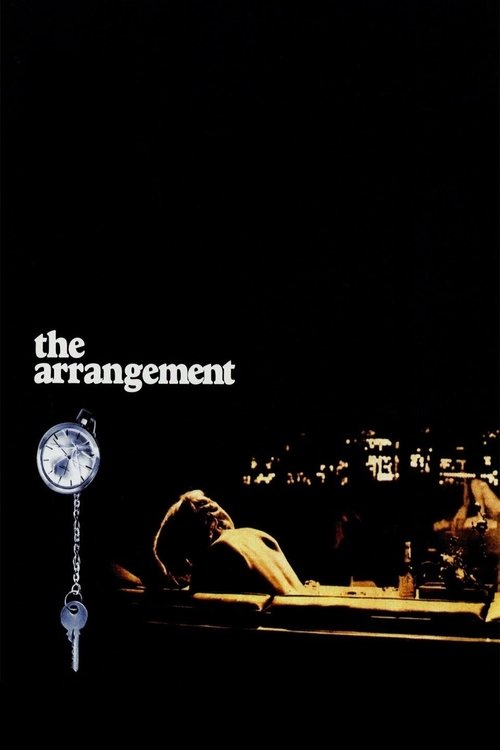 The Arrangement постер
