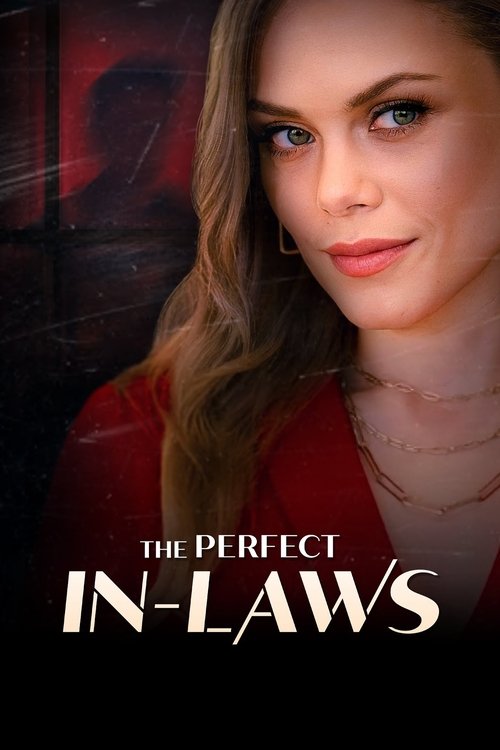 The Perfect In-Laws постер