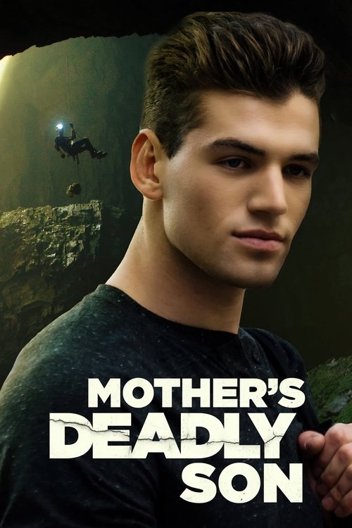 Mother's Deadly Son постер
