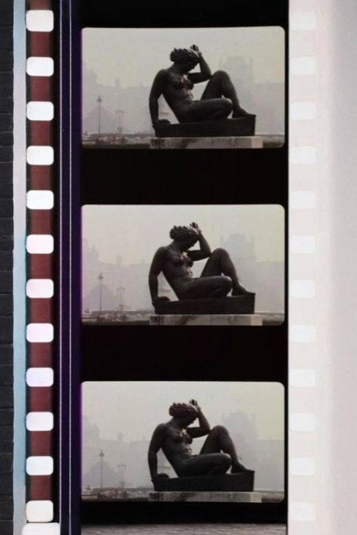 Césarée постер