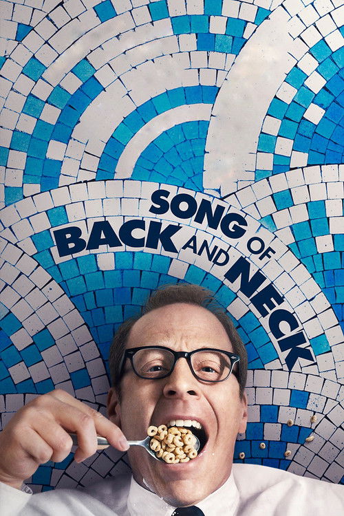 Song of Back and Neck постер