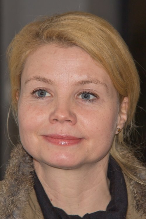 Аннетт Фриер