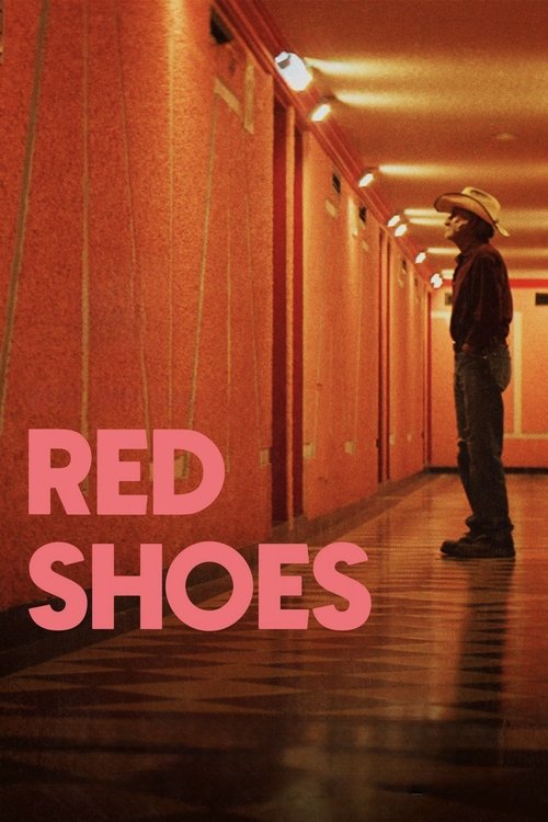 Red Shoes постер