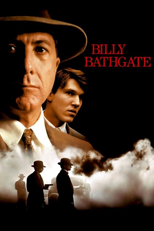 Billy Bathgate постер