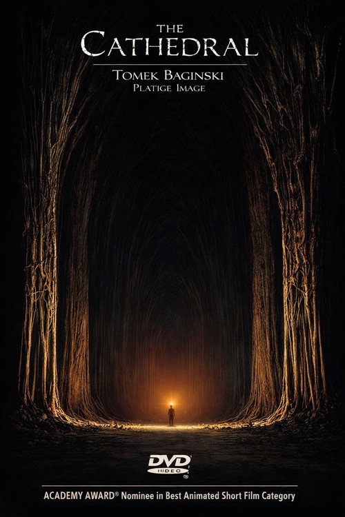 Кафедральный собор постер