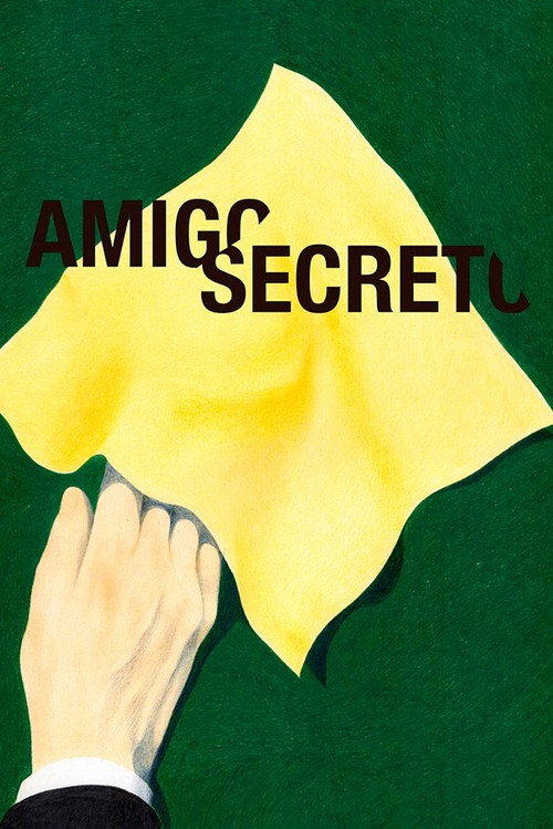 Amigo Secreto постер