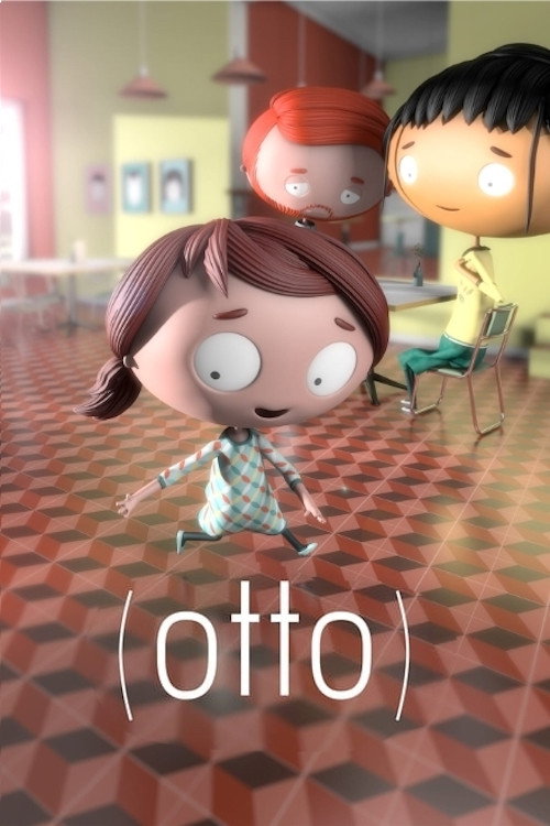 (Otto) постер