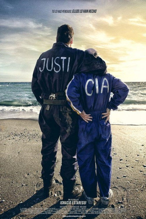 Justi&Cia постер