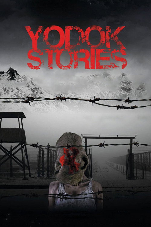 Yodok Stories постер