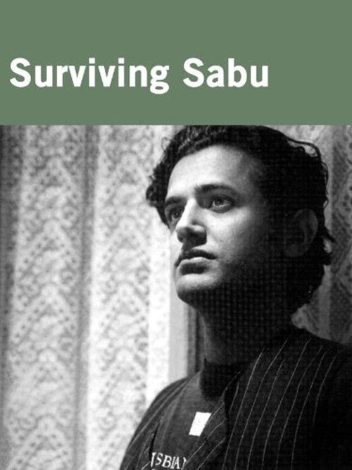 Surviving Sabu постер
