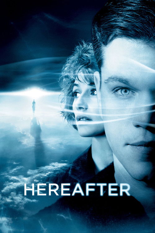 Hereafter постер