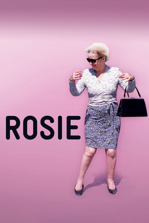 Rosie постер