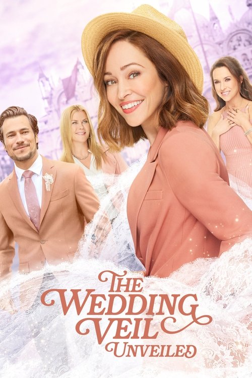 The Wedding Veil Unveiled постер