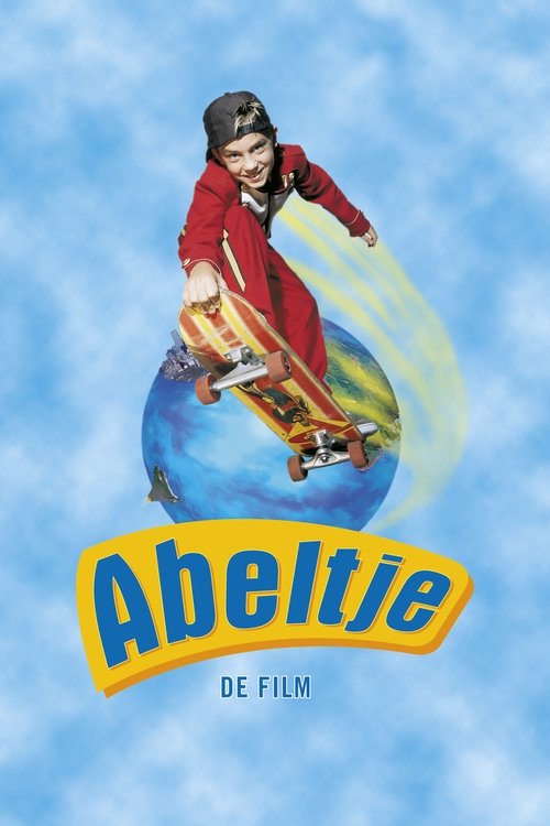 Abeltje постер