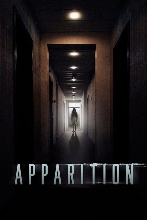 Apparition постер