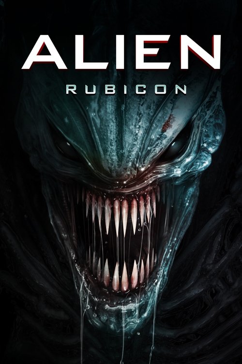Alien: Rubicon постер