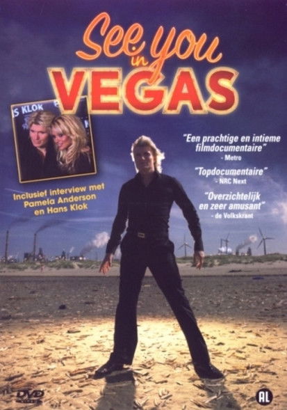 See you in Vegas постер