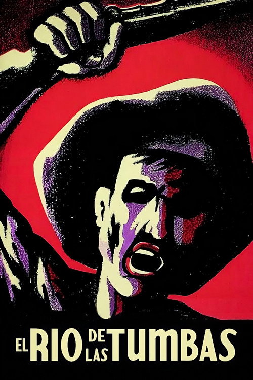 Dead Men's River постер