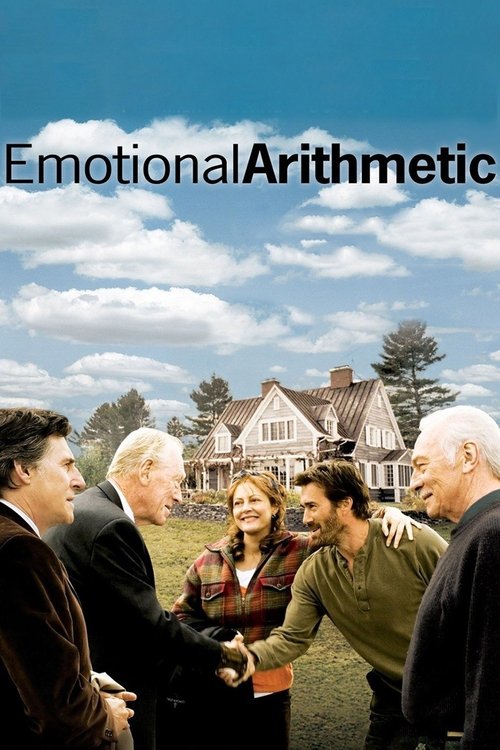 Emotional Arithmetic постер