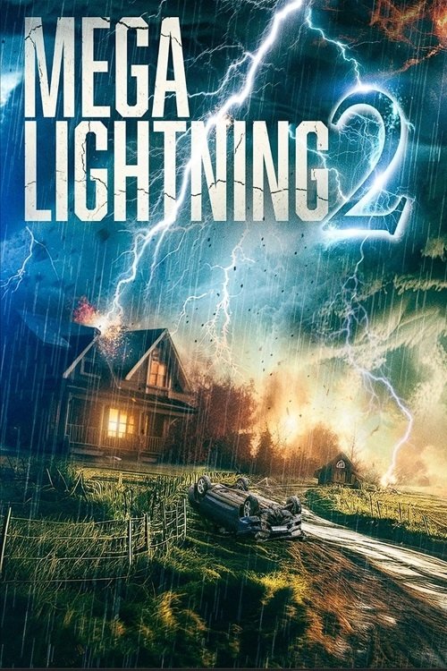 Mega Lightning 2 постер