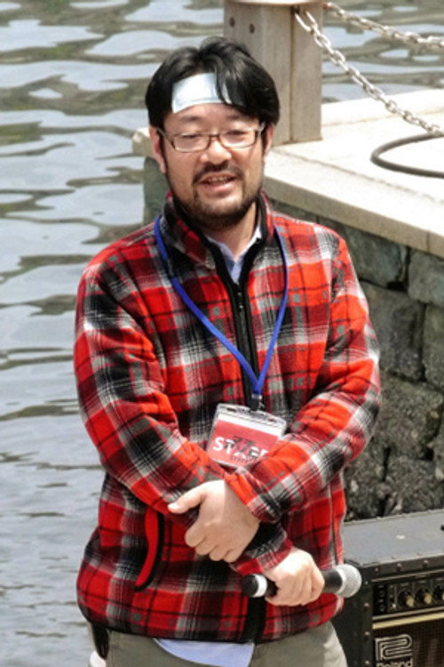 Такуя Нонака