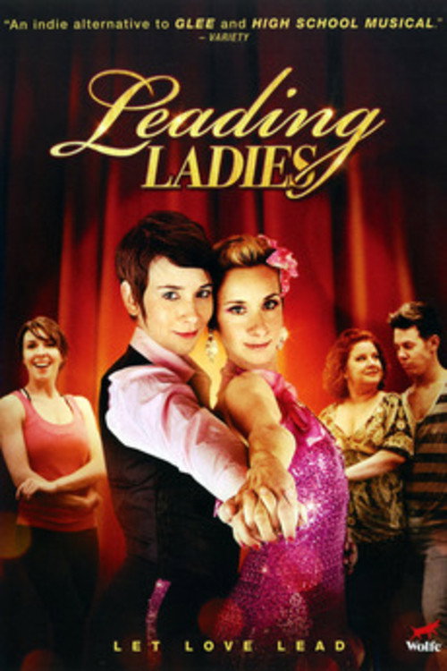 Leading Ladies постер