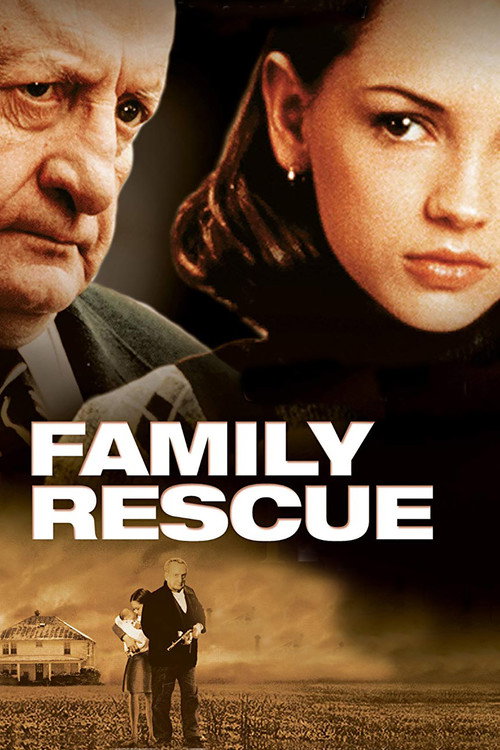 Family Rescue постер
