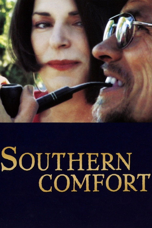 Southern Comfort постер