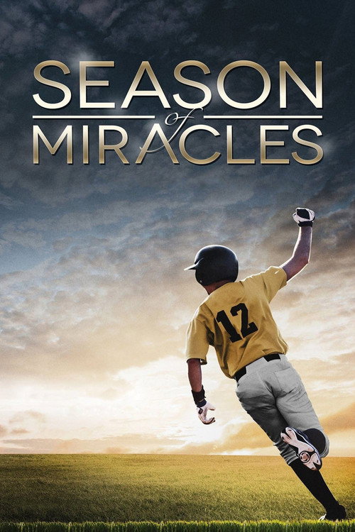 Season of Miracles постер