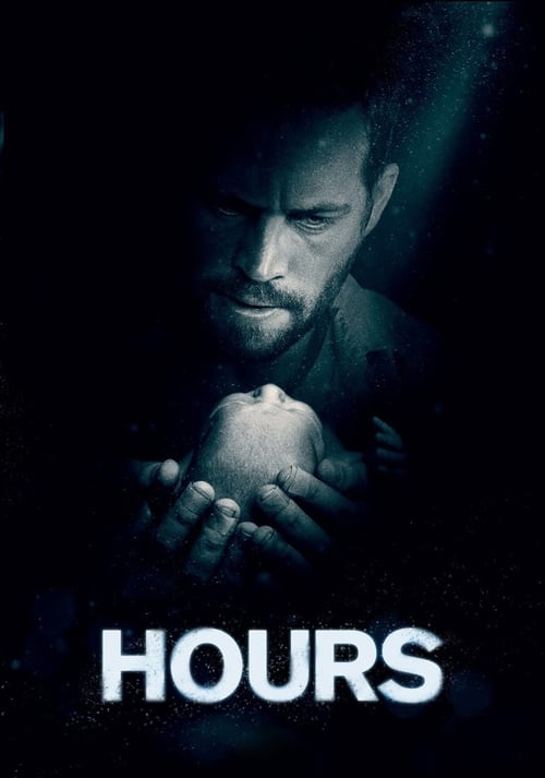 Hours постер