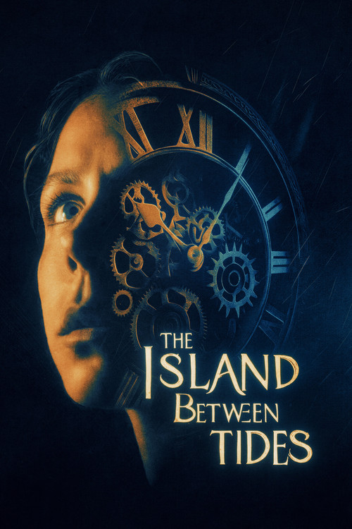 The Island Between Tides постер