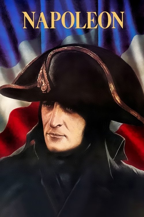 Napoleon постер