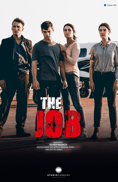 Задание постер