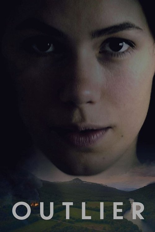 Outlier постер