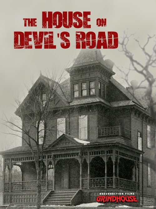The House on Devils Road постер