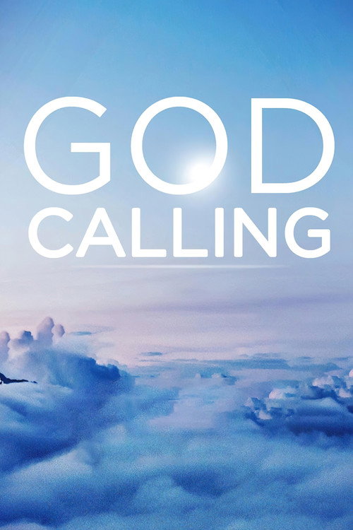 God Calling постер