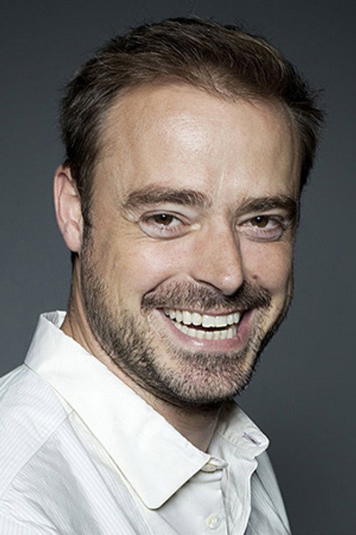 Jamie Theakston
