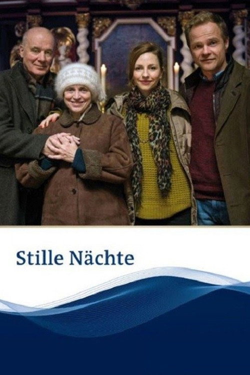 Stille Nächte постер